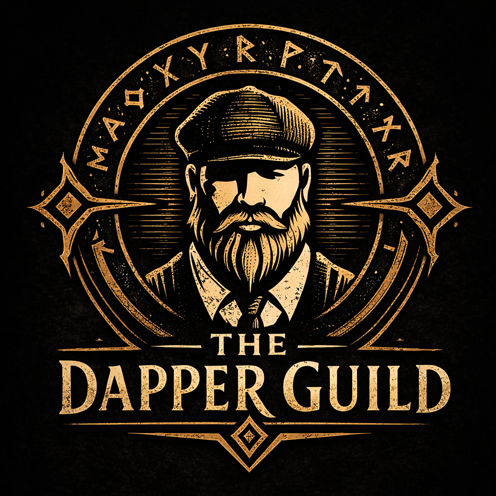 The Dapper Guild